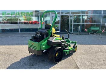 Traktor John Deere z994r: pilt 3