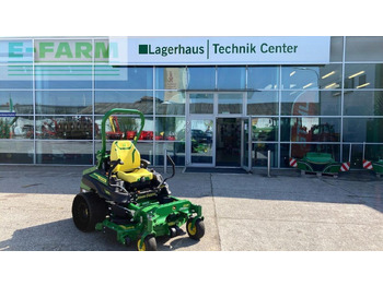 Traktor John Deere z994r: pilt 2