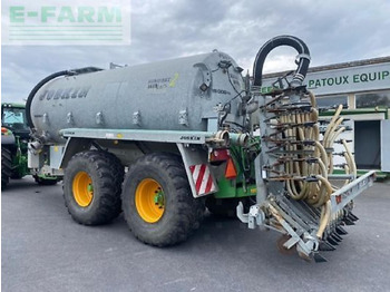 Väetamisseadmed Joskin komfort 2: pilt 3