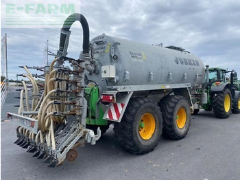 Väetamisseadmed Joskin komfort 2: pilt 5