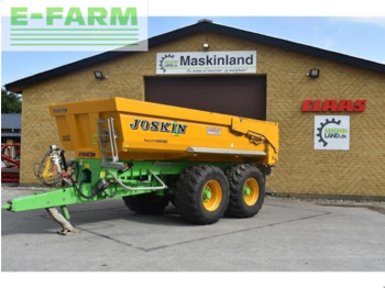 Traktor JOSKIN