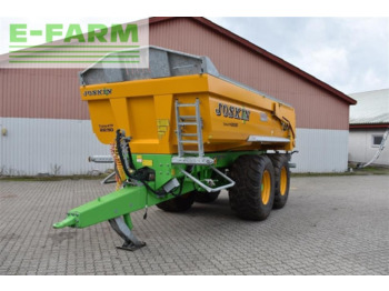 Traktor JOSKIN