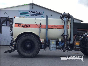 Väetamisseadmed KAWECO