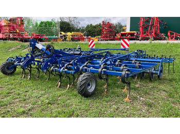 Kultivaator KÖCKERLING