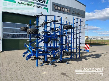 Kultivaator KÖCKERLING