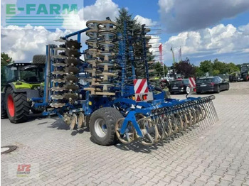 Kultivaator Köckerling rebell classic 600 t: pilt 4