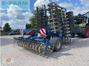 Kultivaator Köckerling rebell classic 600 t: pilt 3