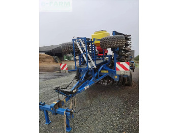 Kultivaator KÖCKERLING