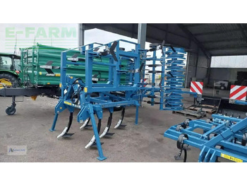 Kultivaator KÖCKERLING