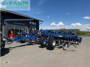 Kultivaator KÖCKERLING