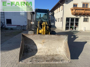 Miniekskavaator Komatsu wa 80m-7: pilt 5