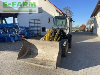 Miniekskavaator Komatsu wa 80m-7: pilt 4