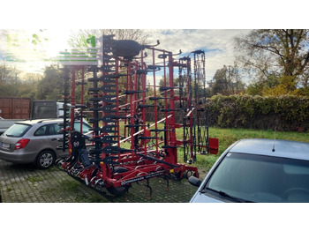 Kombain-külvimasin KONGSKILDE