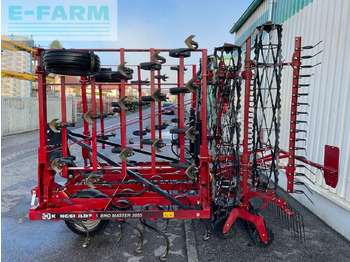 Kombain-külvimasin Kongskilde VIBRO MASTER  3055 VTM: pilt 2