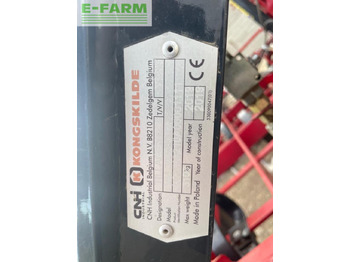 Kombain-külvimasin Kongskilde Vibromaster 3065: pilt 3