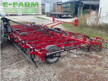 Kombain-külvimasin KONGSKILDE