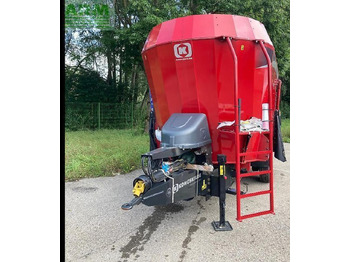 Loomakasvatusseadmed KONGSKILDE
