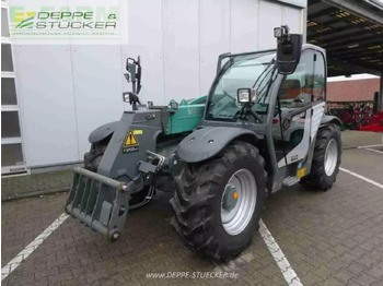 Teleskooplaadur KRAMER