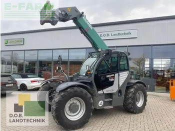 Teleskooplaadur KRAMER