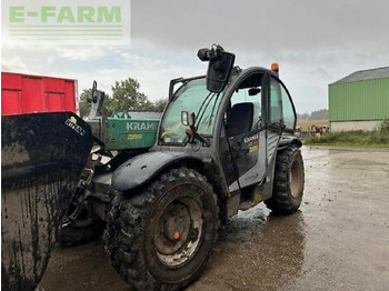 Teleskooplaadur KRAMER