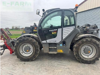 Teleskooplaadur KRAMER