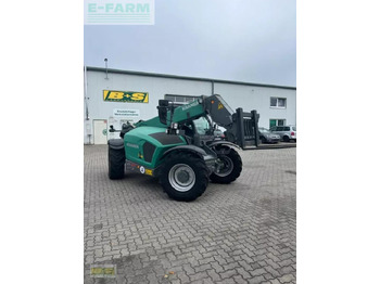 Teleskooplaadur KRAMER