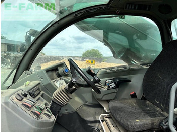 Teleskooplaadur Kramer kt557 t4: pilt 4