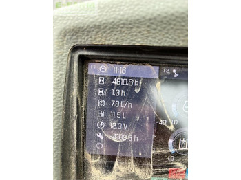 Teleskooplaadur Kramer kt557 t4: pilt 5