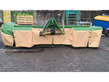 Niiduk KRONE
