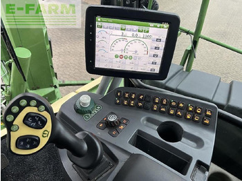 Koristusmasin Krone big x630: pilt 4