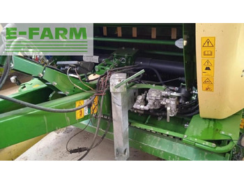 Heinapress, kandiline Krone cf 155xc comprima x-treme: pilt 2