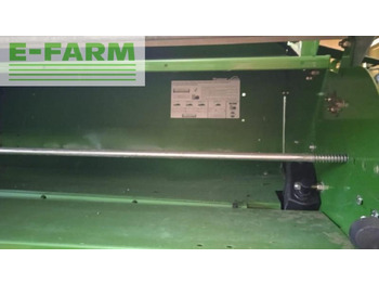 Heinapress, kandiline Krone cf 155xc comprima x-treme: pilt 5