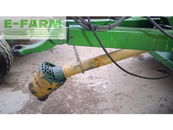 Heinapress, kandiline Krone cf 155xc comprima x-treme: pilt 4