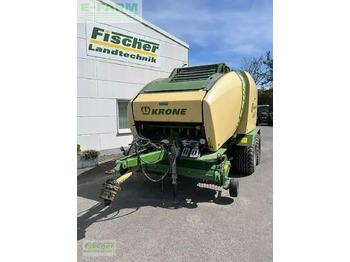 Heinapress, kandiline Krone comprima cv 150 xc-17 messer: pilt 2