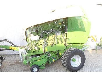 Heinapress, kandiline Krone comprima v 180 xc: pilt 3