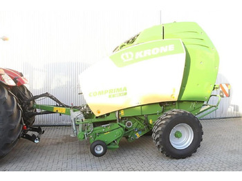 Heinapress, kandiline Krone comprima v 180 xc: pilt 5