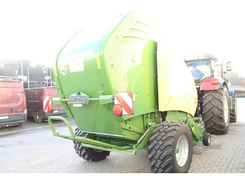 Heinapress, kandiline Krone comprima v 180 xc: pilt 2