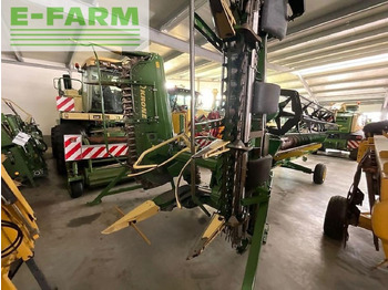Maisikoristusmasin Krone easy collect 600-2: pilt 4