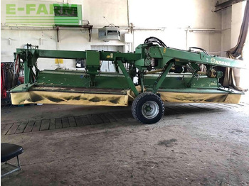 Niiduk KRONE Easycut