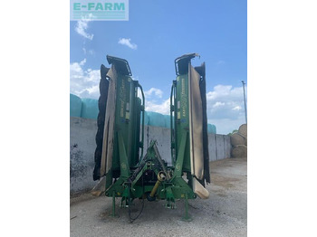 Niiduk KRONE Easycut