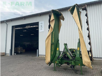 Niiduk KRONE Easycut