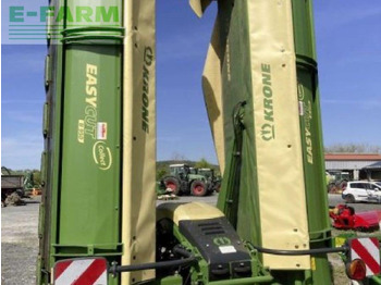 Niiduk KRONE Easycut