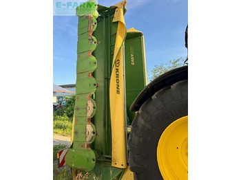 Niiduk KRONE Easycut
