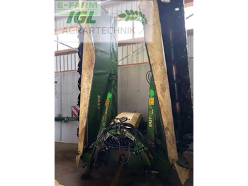 Niiduk KRONE Easycut