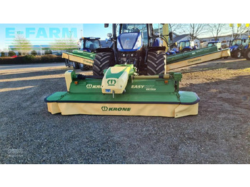 Niiduk KRONE Easycut