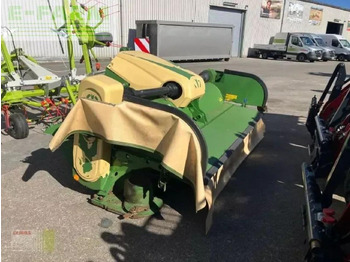 Niiduk KRONE Easycut