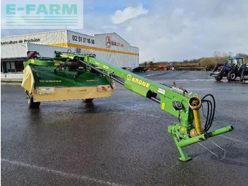Niiduk KRONE Easycut