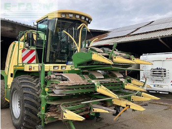 Saagikoristusmasina lisa Krone eaycolect 750-3: pilt 2