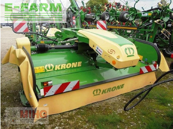 Niiduk KRONE Easycut