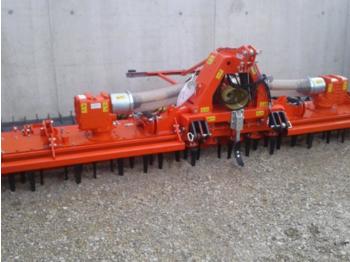 Maaharimisseadmed Kubota PH 1500F: pilt 1